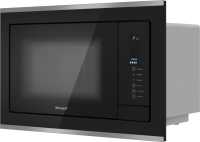 Встраиваемая микроволновая печь СВЧ Weissgauff HMT-725 Touch Grill