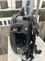 Гарпия CKJ-1704-Mobile 400W 8 канальный мощный блокиратор квадрокоптеров