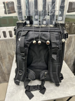 Гарпия CKJ-1704-Mobile 400W 8 канальный мощный блокиратор квадрокоптеров