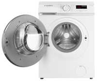 Стиральная машина Maunfeld MFWM127WH05