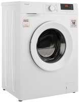 Стиральная машина Weissgauff WM 46127 DC Inverter Steam