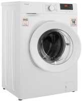 Стиральная машина Weissgauff WM 46127 DC Inverter Steam