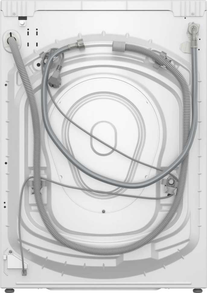 Стиральная машина Bosch WAJ2407GPL