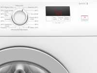 Стиральная машина Bosch WAJ2407GPL