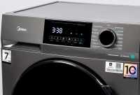 Стиральная машина Midea MFC3712BSW40/S