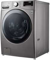 Стиральная машина с сушкой LG F0L2CRV2T2C-T