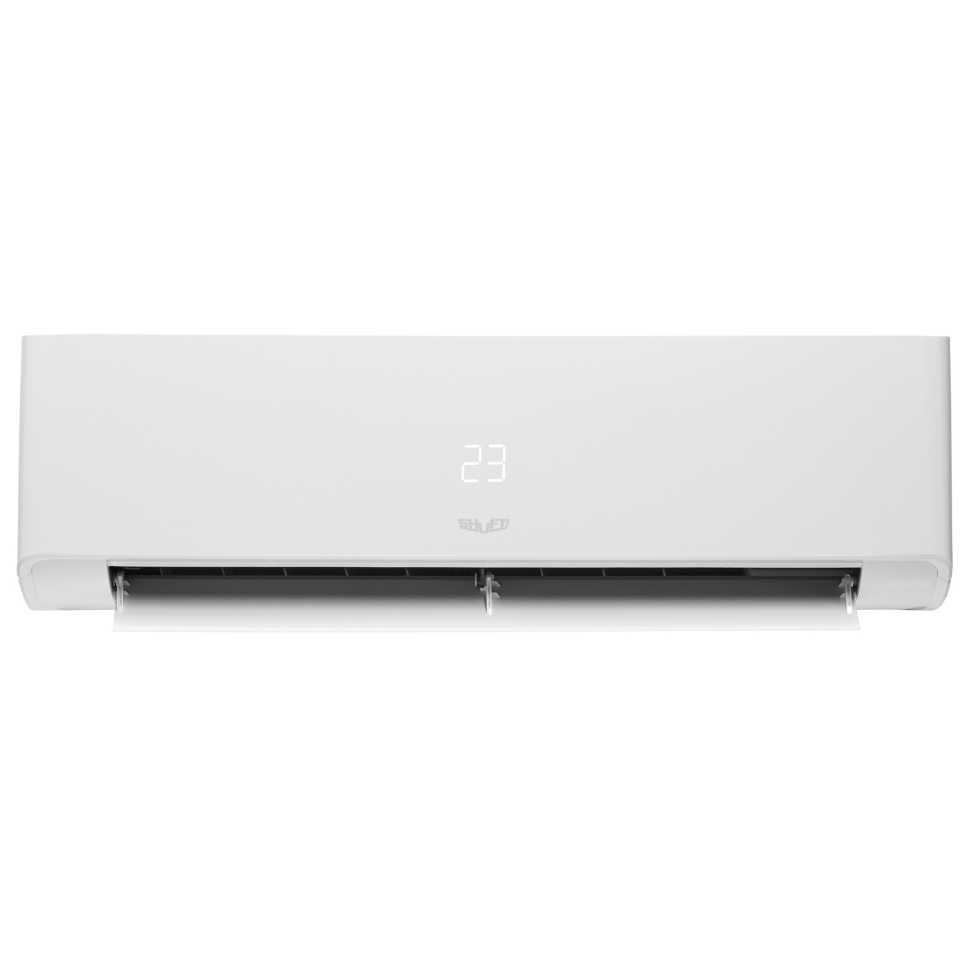 Сплит-система SHUFT Soturai SFTH-24HN8 комплект