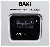 Котел отопления Baxi AMPERA Plus 14