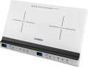 Настольная плита Endever Skyline IP-69, белый