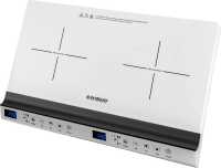 Настольная плита Endever Skyline IP-69, белый