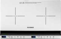 Настольная плита Endever Skyline IP-69, белый