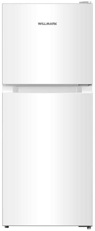 Двухкамерный холодильник Willmark RFT-172W, белый