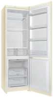 Двухкамерный холодильник Indesit DS 3200 E, бежевый