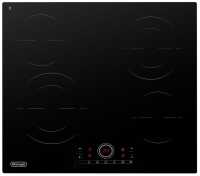 Электрическая варочная панель De’Longhi VITTORIO 2E1F CR