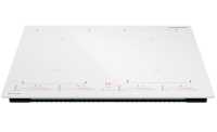 Электрическая варочная панель Maunfeld CVI604SBEXWH Inverter