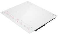 Электрическая варочная панель Maunfeld CVI604SBEXWH Inverter