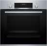 Электрический духовой шкаф Bosch HBJ558YS3Q