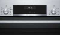 Электрический духовой шкаф Bosch HBJ558YS3Q