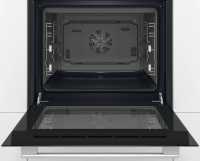 Электрический духовой шкаф Bosch HBJ558YS3Q