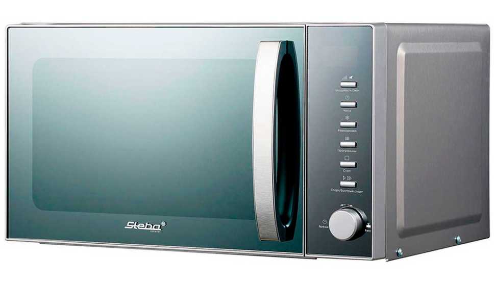 Микроволновая печь - СВЧ Steba MIC 2040