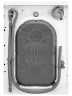 Стиральная машина с сушкой Electrolux EW8W4402QE