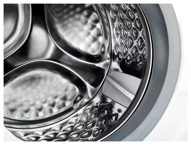 Стиральная машина с сушкой Electrolux EW8W4402QE
