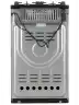 Комбинированная плита Gefest ПГЭ 5502-02 0044
