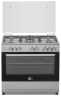 Комбинированная плита Simfer F96MH52001