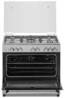Комбинированная плита Simfer F96MH52001