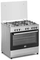 Комбинированная плита Simfer F96MH52001