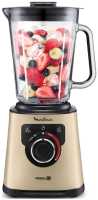 Блендер стационарный Moulinex Perfect Mix+ LM871A10, песочный/черный