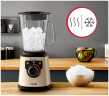 Блендер стационарный Moulinex Perfect Mix+ LM871A10, песочный/черный