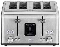 Тостер Monsher MT 501 Acier