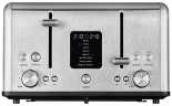 Тостер Monsher MT 501 Acier