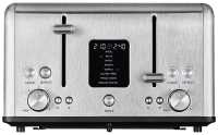 Тостер Monsher MT 501 Acier