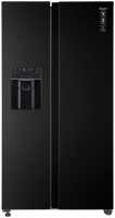 Холодильник Side-by-Side Weissgauff WSBS 697 NFBX Inverter