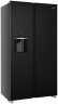 Холодильник Side-by-Side Weissgauff WSBS 697 NFBX Inverter