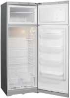 Двухкамерный холодильник Indesit TIA 16 G Серебристый