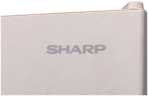 Двухкамерный холодильник Sharp SJ-653GHXJ52R бежевый