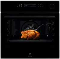 Электрический духовой шкаф Electrolux EOE7C31Z