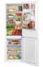 Двухкамерный холодильник Maunfeld MFF185NFW10 Inverter