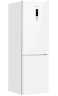 Двухкамерный холодильник Maunfeld MFF185NFW10 Inverter