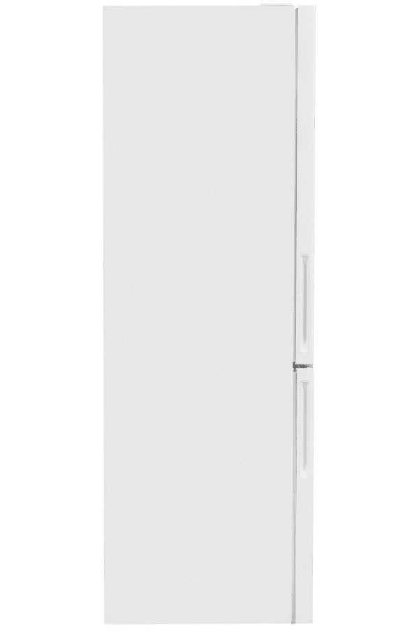 Двухкамерный холодильник Maunfeld MFF185NFW10 Inverter