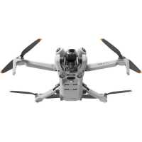 Квадрокоптер DJI Mini 4 Pro (DJI RC 2)