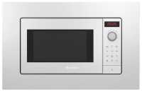Встраиваемая микроволновая печь СВЧ Bosch Serie | 2 BEL653MW3