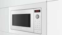 Встраиваемая микроволновая печь СВЧ Bosch Serie | 2 BEL653MW3
