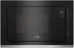 Встраиваемая микроволновая печь СВЧ Beko BMGB 25333 BG