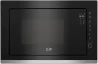 Встраиваемая микроволновая печь СВЧ Beko BMGB 25333 BG