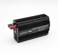 Автомобильный инвертор Eplutus PW-600Q 