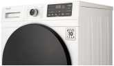 Сушильная машина Weissgauff WD 6110 Heat Pump